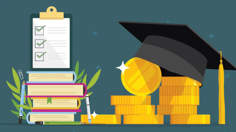 Financing Study abroad