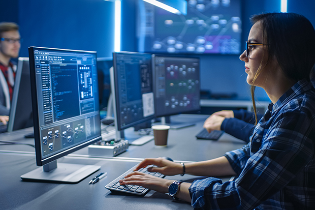Computer Science Degree