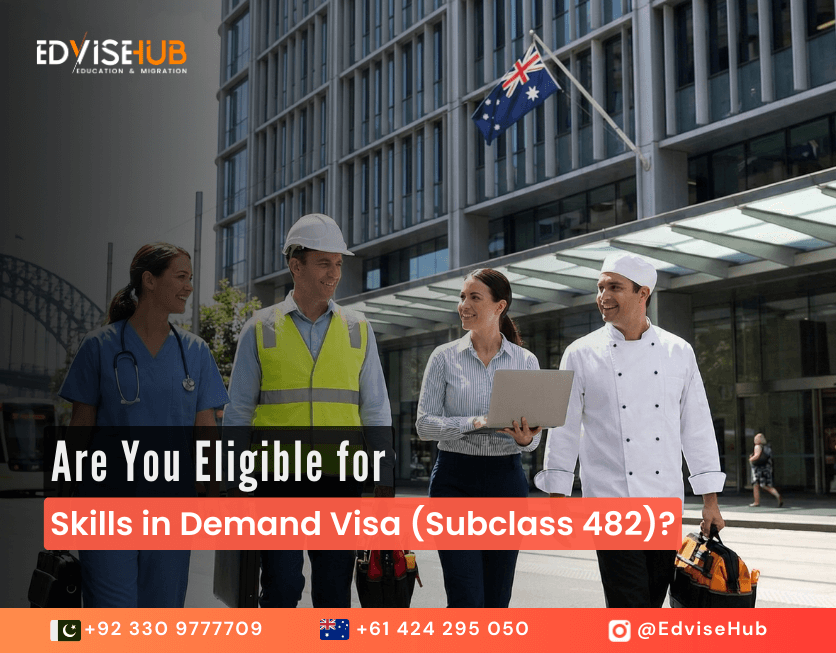 482 visa australia