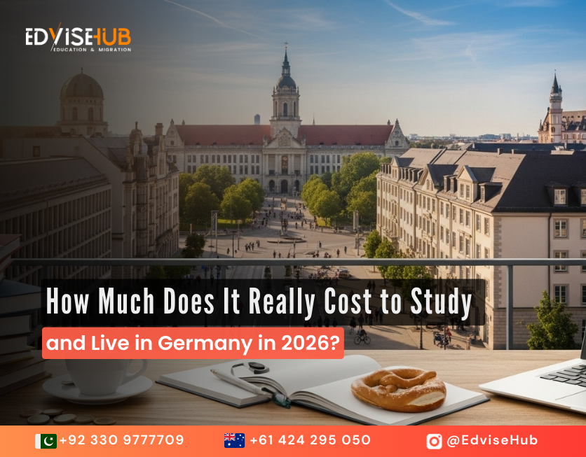 Live in Germany
