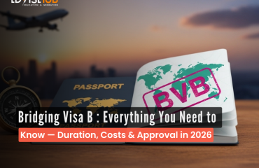 Bridging Visa B Bridging Visa B
