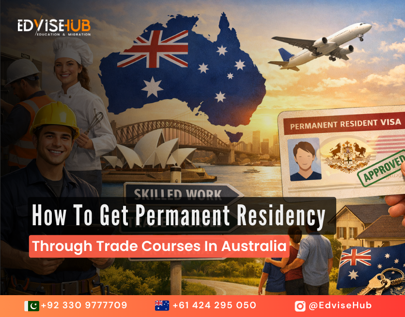 Trade Courses In Australia