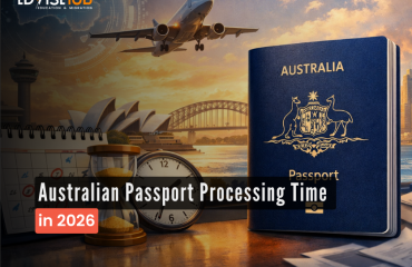 Australian Passport Processing Time Australian Passport Processing Time