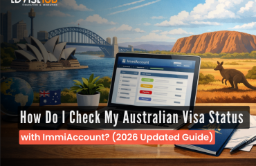 Check My Australian Visa Status Check My Australian Visa Status